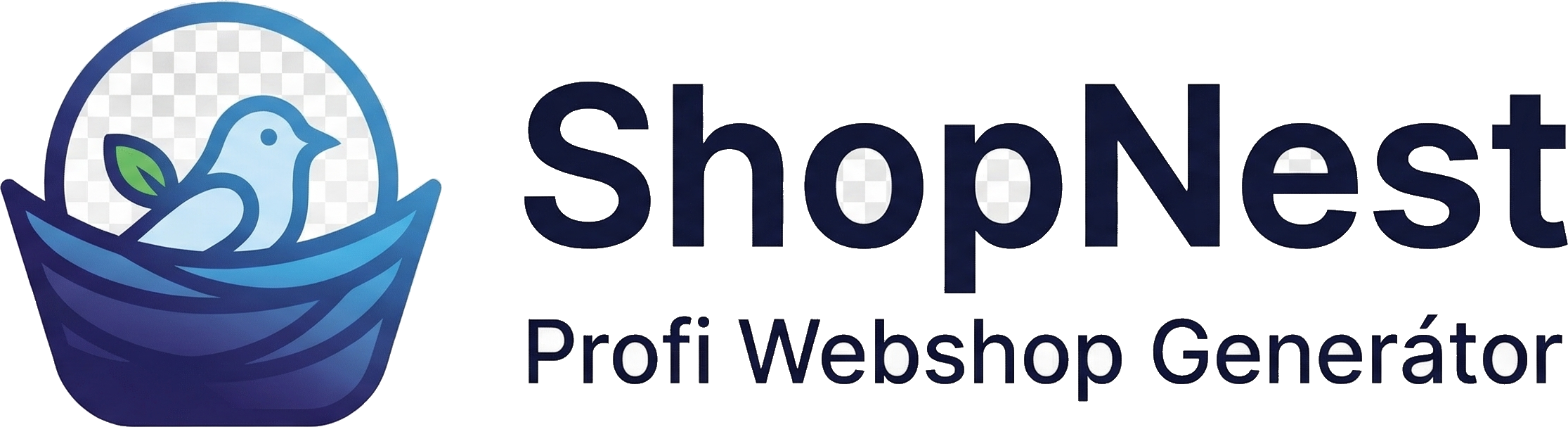 ShopNest logo